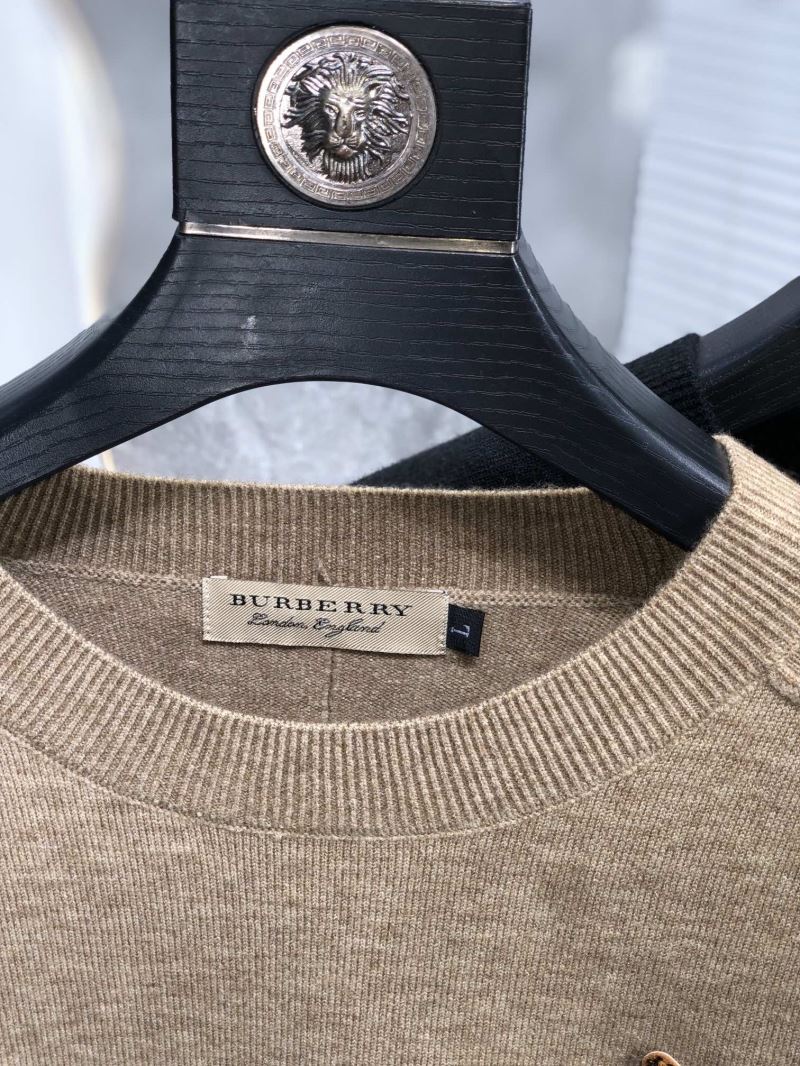 Burberry Sweaters